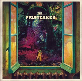 The Fruitcakes - The Fruitcakes 2