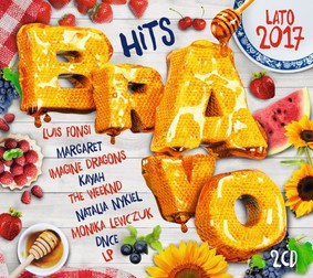 Various Artists - Bravo Hits: Lato 2017
