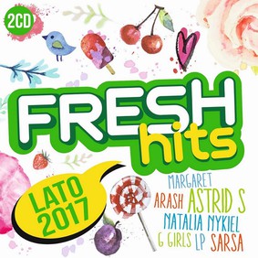 Various Artists - Fresh Hits Lato 2017