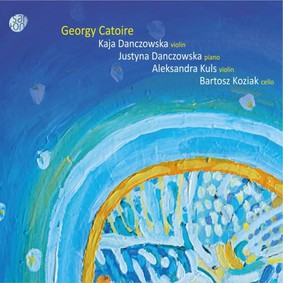 Various Artists - Georgy Catoire