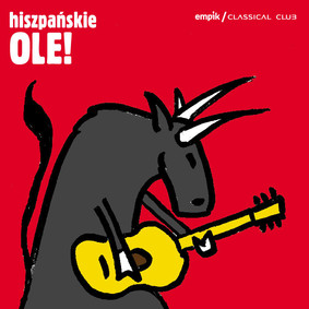 Various Artists - Hiszpańskie Ole!