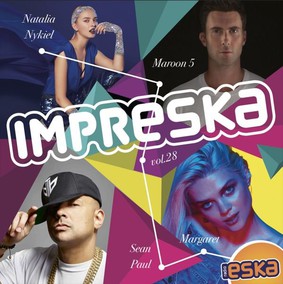 Various Artists - Impreska. Volume 28