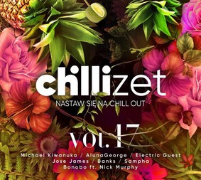 Various Artists - Nastaw się na Chill Out. Volume 17