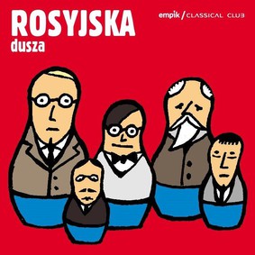 Various Artists - Rosyjska Dusza