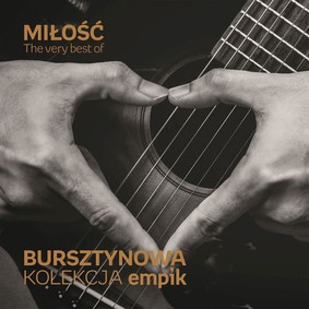 Various Artists - The very best of Miłość