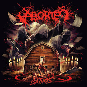 Aborted - Bathos [EP]
