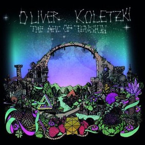 Oliver Koletzki - The Arc Of Tension