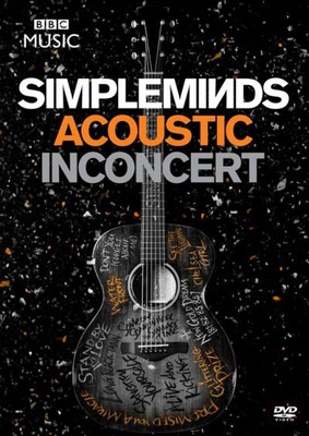 Simple Minds - Acoustic In Concert [DVD]