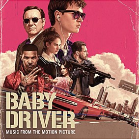 Various Artists - Baby Driver