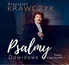 Krzysztof Krawczyk - Psalmy Dawidowe