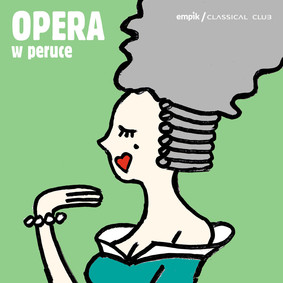 Various Artists - Opera w peruce