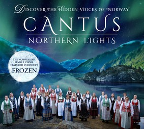 Cantus - Northern Lights