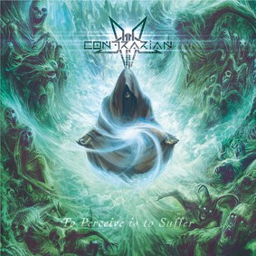 Contrarian - To Perceive Is To Suffer