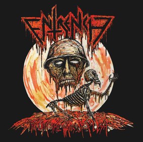 Entrench - Through The Walls Of Flesh
