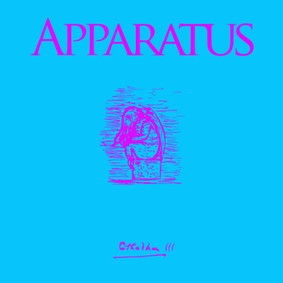 Apparatus - Cthulhu III [EP]