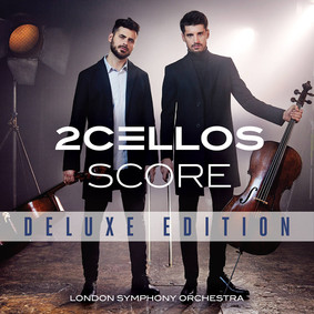 2Cellos - Score... And More