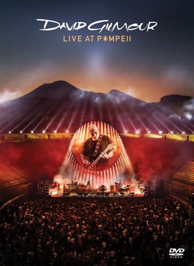 David Gilmour - Live At Pompeii [DVD]