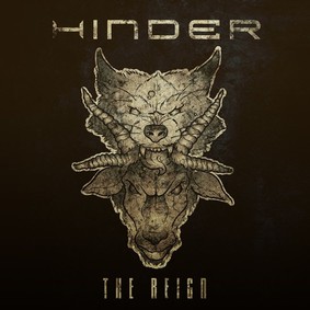 Hinder - The Reign