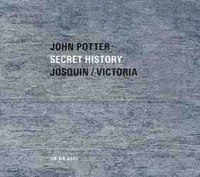 John Potter - Secret History