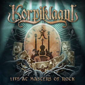 Korpiklaani - Live At Masters Of Rock [DVD]