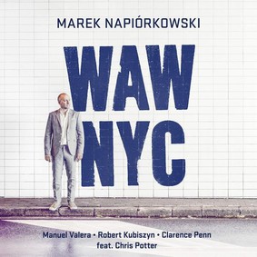 Marek Napiórkowski - WAW NYC