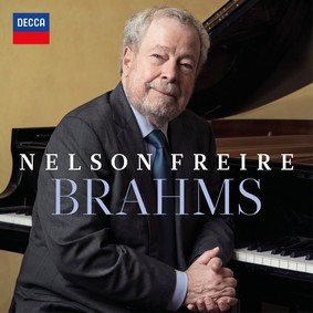 Nelson Freire - Brahms