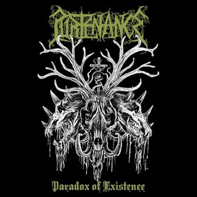 Purtenance - Paradox Of Existence [EP]