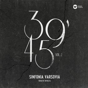 Sinfonia Varsovia, Renato Rivolta - 39'45 Volume 2