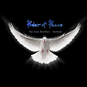 The Isley Brothers, Santana - Power of Peace