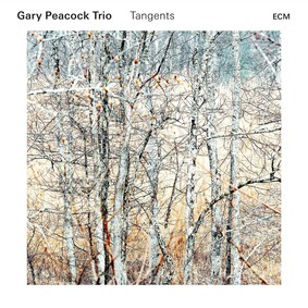 Gary Peacock - Tangents