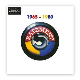 Basement 5 - 1965/1980 / In Dub