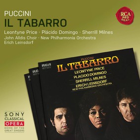 Erich Leinsdorf - Puccini: Il tabarro