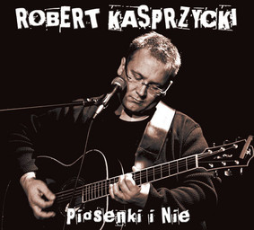 Jacek Kasprzycki - Piosenki i nie