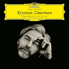 Krystian Zimerman - Schubert: Piano Sonatas D 959, D 960