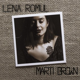 Lena Romul - Marti Brown