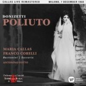 Maria Callas, Antonio Votto - Donizetti: Poliuto