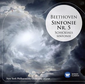 Kurt Masur - Beethoven: Sinfonier 5 (Schicksalssinfonie)
