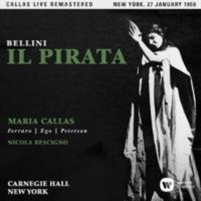 Various Artists - Bellini: Il Pirata