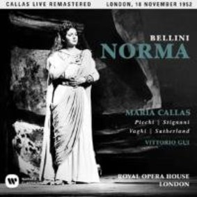 Various Artists - Bellini: Norma