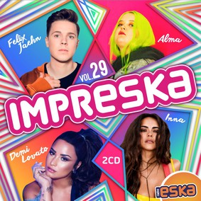 Various Artists - Impreska. Volume 29