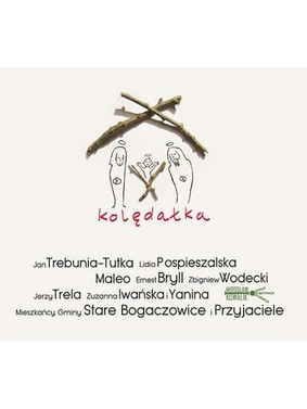 Various Artists - Kolędałka