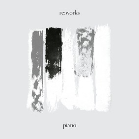 Various Artists - Piano Re: Works