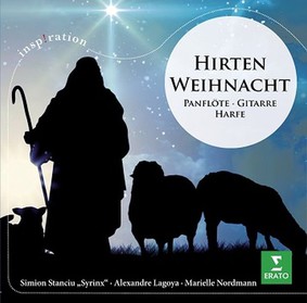 Various Artists - Shepherd's Christmas