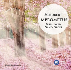 Various Artists, Rudolf Buchbinder - Schubert: Impus – Best Loved Piano Piecesrompt