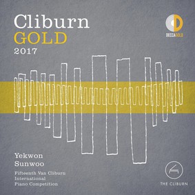 Yekwon Sunwoo - Cliburn Gold 2017