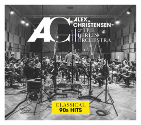 Alex Christensen, The Berlin Orchestra - Classical 90s Hits