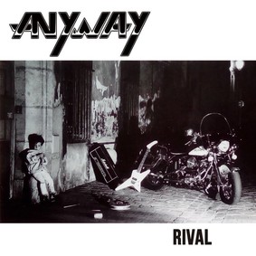 Anyway - Rival