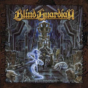 Blind Guardian - Nightfall In Middle Earth (remastered 2017)
