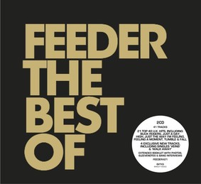 Feeder - The Best Of Feeder