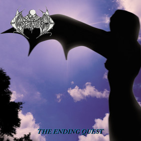 Gorement - The Ending Quest (Re-issue 2017)